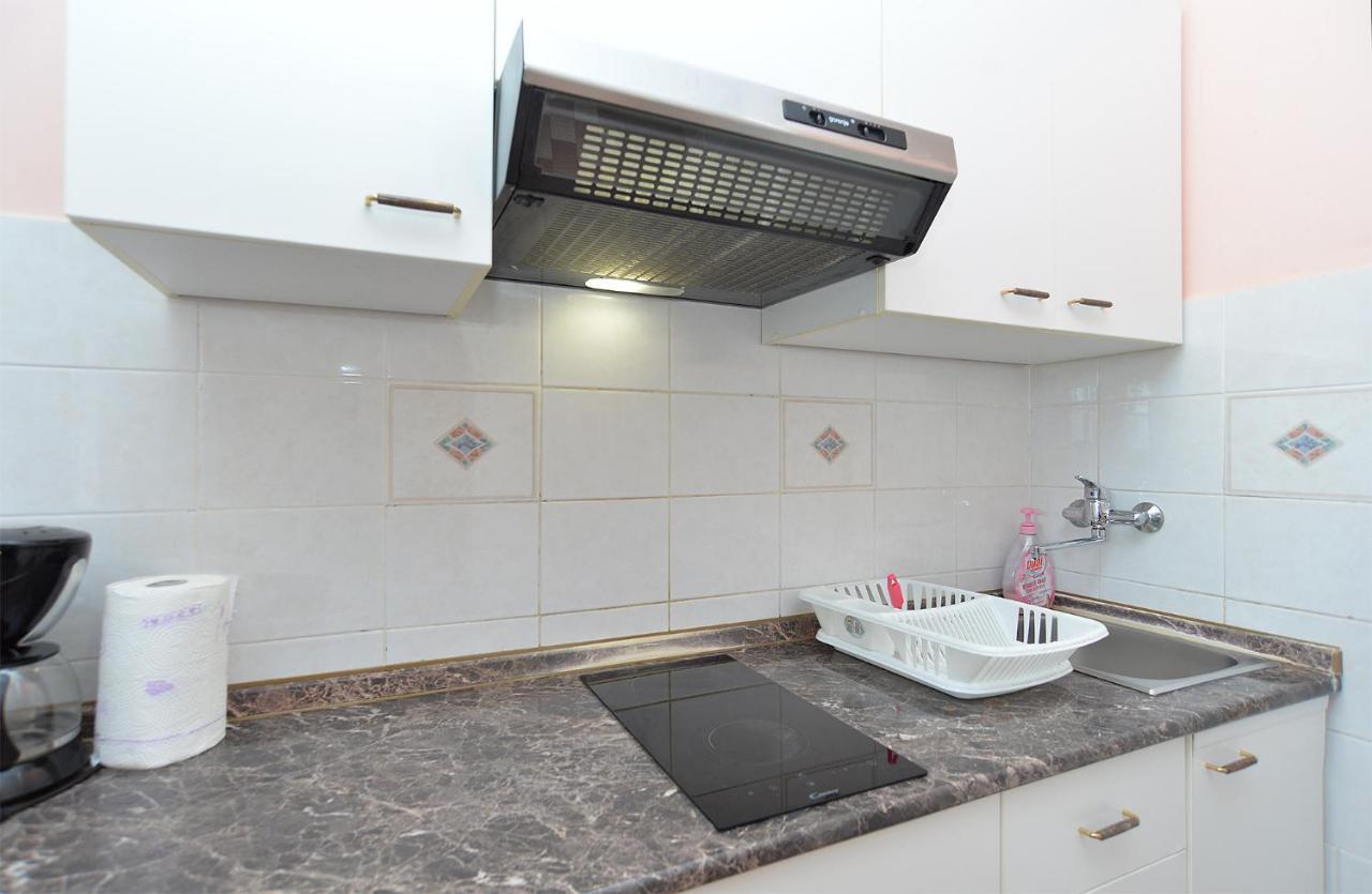 Apartments Plominska 938 라벡 외부 사진